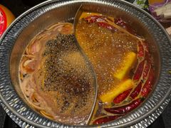 -牛New寿喜烧(虹桥新天地店)