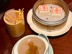 -环球港凯悦 · 享悦中餐厅