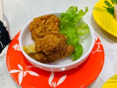 -京樽回転寿司(奥林匹克店)