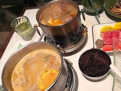 -Thai Basil罗勒叶泰式餐厅(时代天街店)