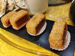 -顺丰轩园林酒家(天河店)