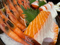 -小天鹅戴斯酒店鲸鲨百汇创作料理