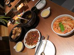 -云海肴·汽锅鸡·云南菜(领展购物广场·中关村店)