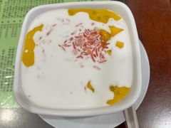 -南信牛奶甜品专家