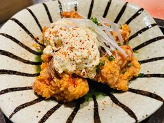 -三川·十酒Izakaya(南昌路店)
