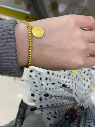 -周大福CHOW TAI FOOK(浦东八佰伴店)