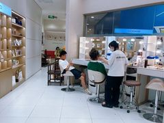 -海马体照相馆(昆明广福路爱琴海店)
