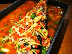 -盐帮食坊•小河帮川菜(四川师大店)