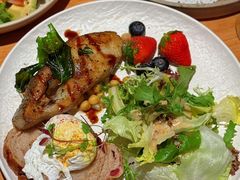 -新贝乐意大利餐厅(苏州中心店)