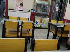 -北大地皖峰饭馆