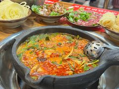 -笔记安顺夺夺粉火锅