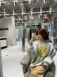 -YH HAIR SALON