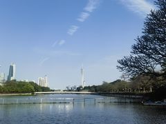 -东山湖公园