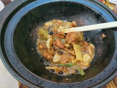 -大水车公馆·顺德菜·妈姐菜(均安店)