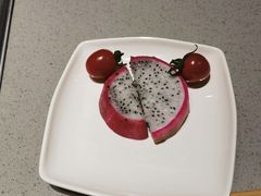 -海底捞火锅(团结桥店)