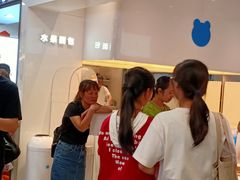 -兰熊鲜奶(西直门凯德mall店)