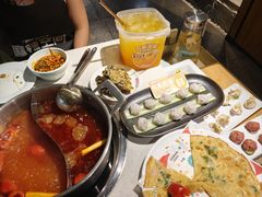 -麻辣空间·清油火锅(水井沟店)