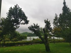 -宁波九龙湖开元度假村