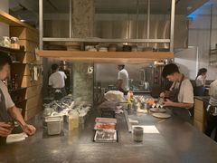 -BOR Eatery(安福路店)