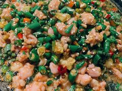 -周三的情书花园餐厅(江北店)