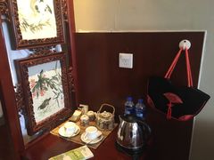 -苏州独墅湖书香世家酒店