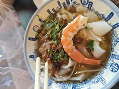 -度小月(百老汇美食街店)