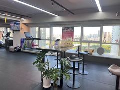 -N1 健身·拳击·综合馆(嘉美中心店)