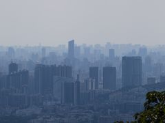 -火炉山森林公园