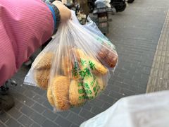 -满记烧饼(牛街东里小区一区店)