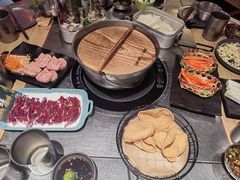 -椰庭·椰子鸡·创意玩家(晶耀前滩店)