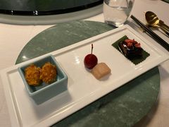 -三号黄浦会Canton Table