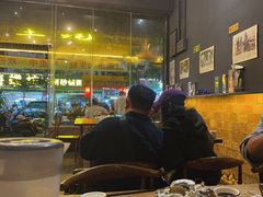 -土蚝·高压锅生蚝(百姓美食街店)