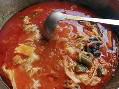 -古城苗家土菜馆(河景餐厅店)