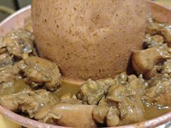 -0317火锅鸡·清真(正达店)