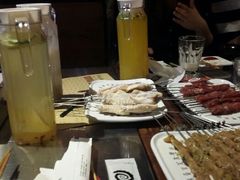 android_upload_pic-很久以前羊肉串(大华三路店)