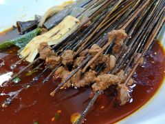-蜀串香牛杂火锅串串