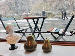 -莫斯科餐厅面包坊(北展店)
