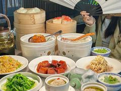-晓淮山·扬州早茶·淮扬菜(龙阳广场店)