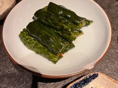 -丝路金桃·新疆菜(徐汇店)