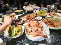 -旺角小渔村(幸福中路店)