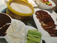 -福寿斋·老北京铜锅涮肉·烤鸭(顺义总店)