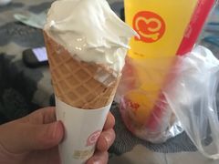 -蜜雪冰城(康乐街店)