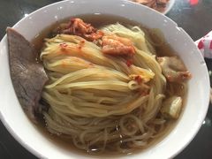 咸口冷面-西塔大冷面(市府大路店)