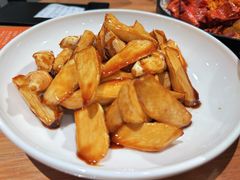 -兔爸私家小厨(新北万达店)