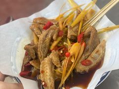 -華叔茶記