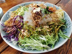 东北大拉皮-兄弟江湖东北老菜(三井街道店)