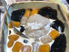 -鲜芋仙(中华广场店)