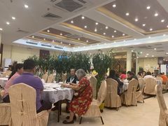 大堂-岭南海晏楼(东晓南店)