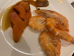-长春净月潭喜来登酒店·盛宴标帜餐厅