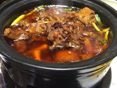 -吴记羊肉龙虾馆(百盛家园店)